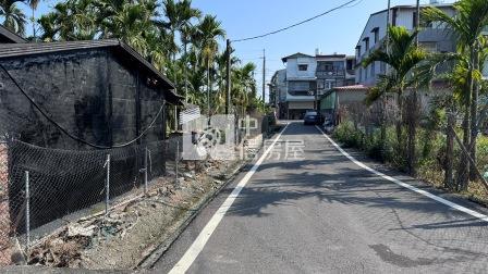 屏東土地-義大新綠園都計農地房屋室內格局與周邊環境