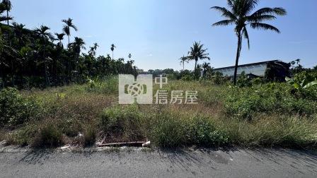 屏東土地-義大新綠園都計農地房屋室內格局與周邊環境