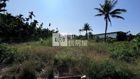 屏東土地-義大新綠園都計農地房屋室內格局與周邊環境
