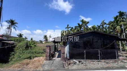 屏東土地-義大新綠園都計農地房屋室內格局與周邊環境