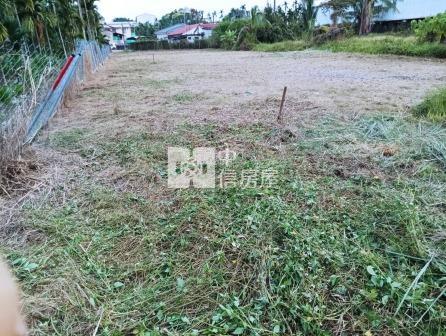屏東土地-義大新綠園都計農地房屋室內格局與周邊環境