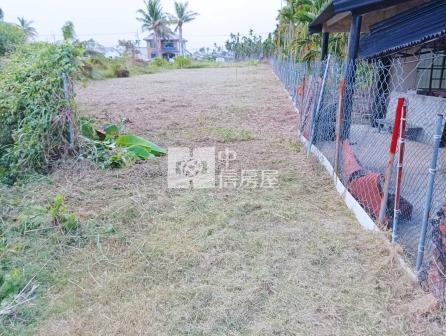 屏東土地-義大新綠園都計農地房屋室內格局與周邊環境