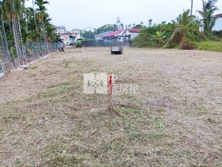 屏東土地-義大新綠園都計農地房屋室內格局與周邊環境
