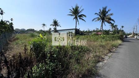 屏東土地-義大新綠園都計農地房屋室內格局與周邊環境