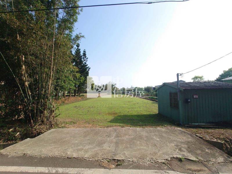 中壢大崙國中美農地資材室房屋室內格局與周邊環境
