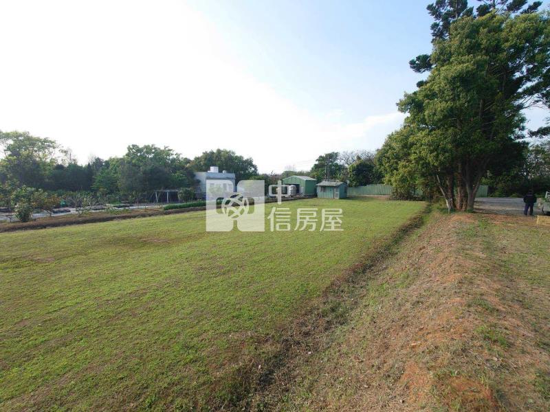 中壢大崙國中美農地資材室房屋室內格局與周邊環境