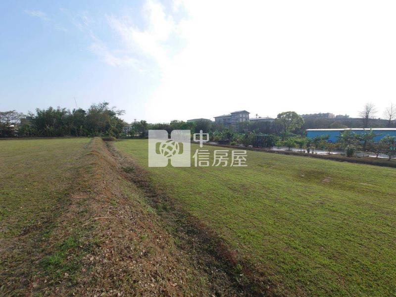中壢大崙國中美農地資材室房屋室內格局與周邊環境