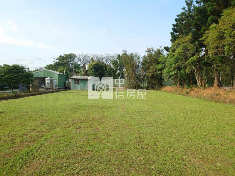 中壢大崙國中美農地資材室房屋室內格局與周邊環境