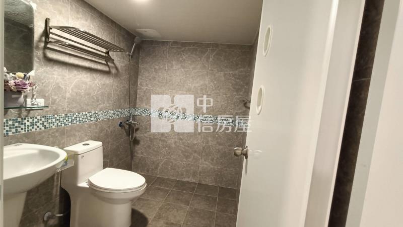 陽明國小大四房美大樓房屋室內格局與周邊環境