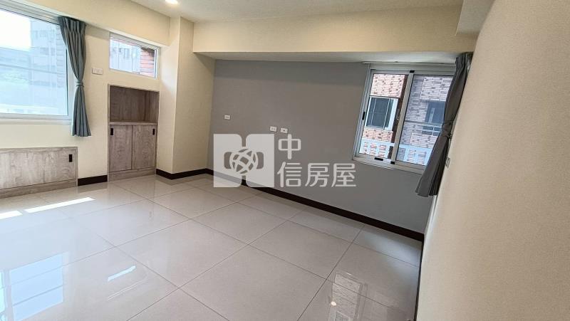 陽明國小大四房美大樓房屋室內格局與周邊環境