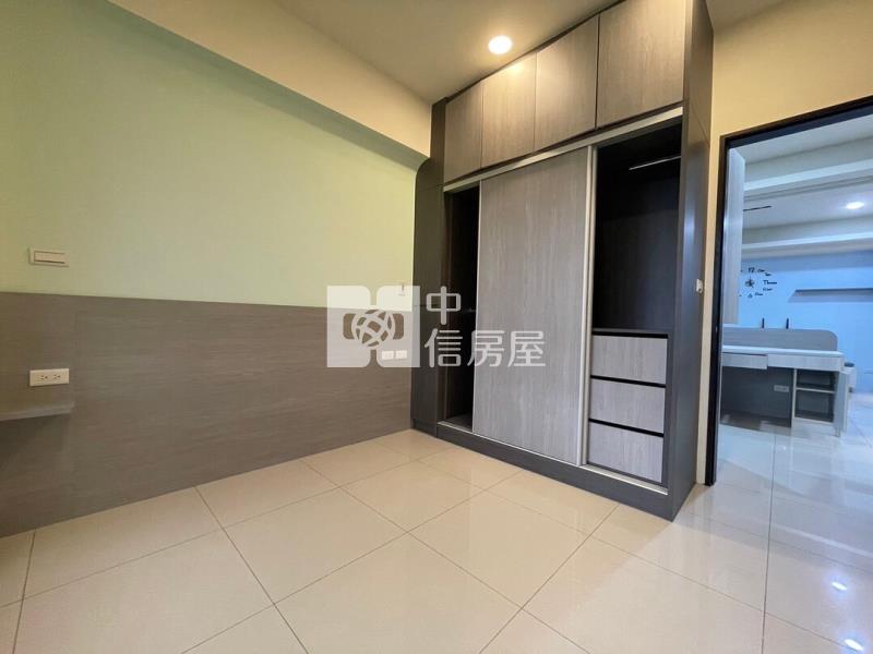 復旦上苑2+1房房屋室內格局與周邊環境