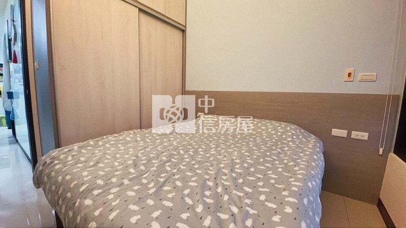 復旦上苑2+1房房屋室內格局與周邊環境