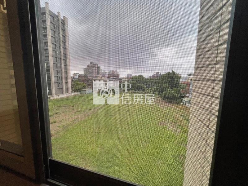 復旦上苑2+1房房屋室內格局與周邊環境