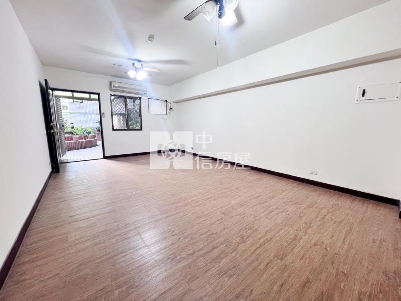 樹德商圈*免整理*3房+車位房屋室內格局與周邊環境