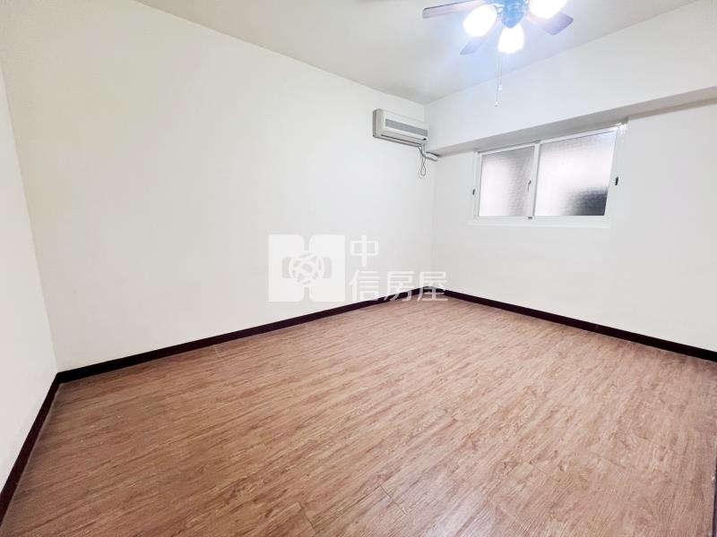 樹德商圈*免整理*3房+車位房屋室內格局與周邊環境
