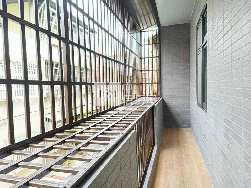 近元智大學整新三樓三房美寓(中信卓越團隊)房屋室內格局與周邊環境