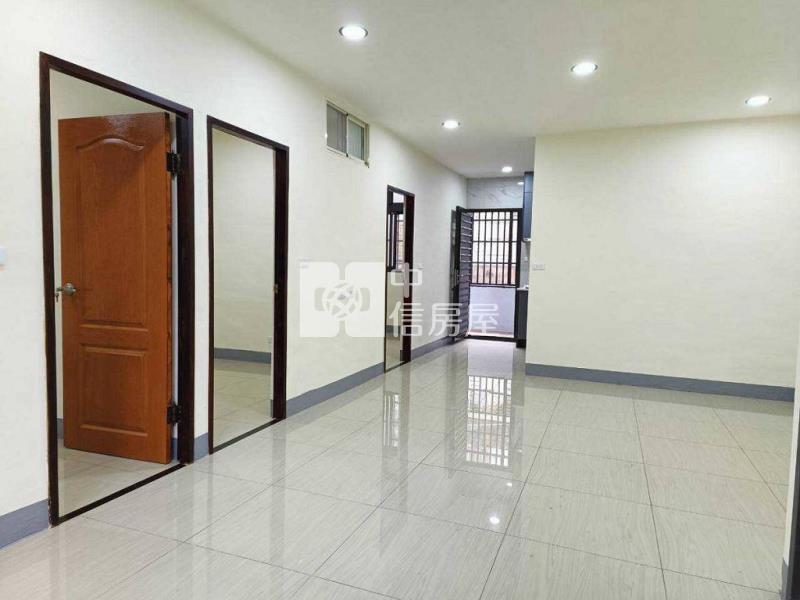 近元智大學整新三樓三房美寓(中信卓越團隊)房屋室內格局與周邊環境