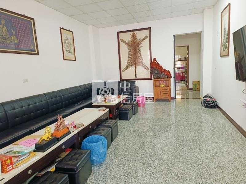 麥寮黃金店面房屋室內格局與周邊環境