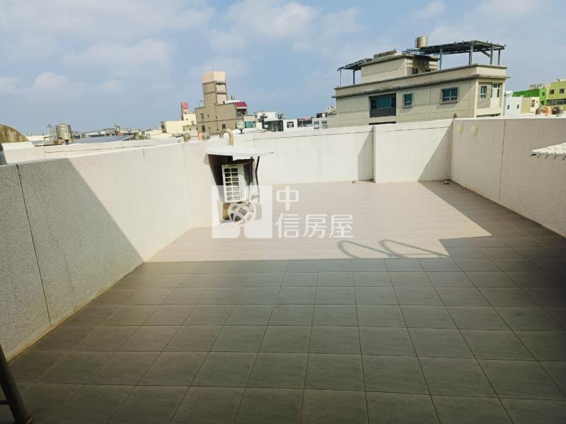 麥寮黃金店面房屋室內格局與周邊環境