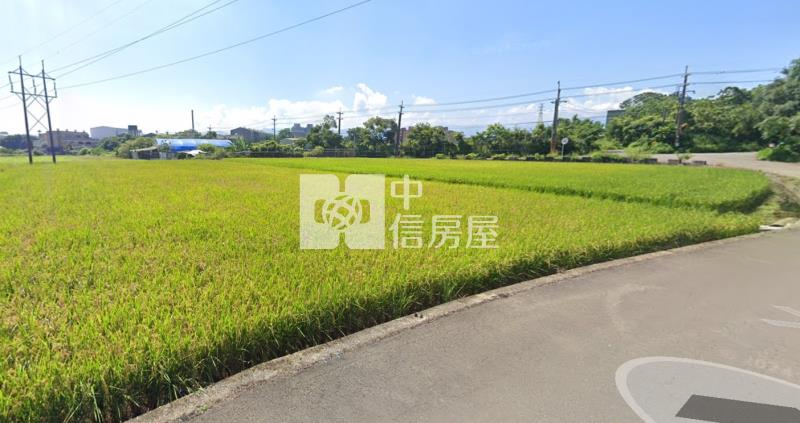 大溪近交流道大坪數田房屋室內格局與周邊環境