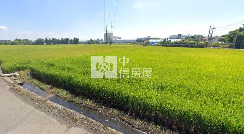 大溪近交流道大坪數田房屋室內格局與周邊環境