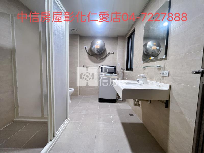 太平街金店面房屋室內格局與周邊環境