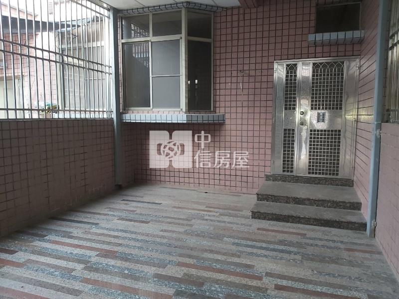 學甲美豐車墅房屋室內格局與周邊環境