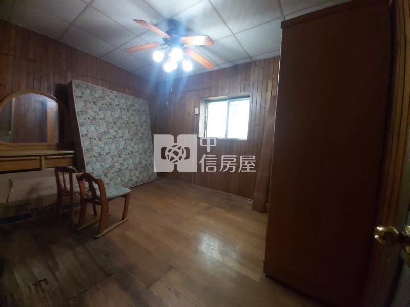 學甲美豐車墅房屋室內格局與周邊環境