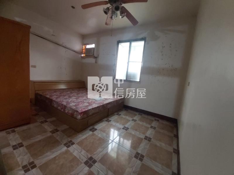 學甲美豐車墅房屋室內格局與周邊環境