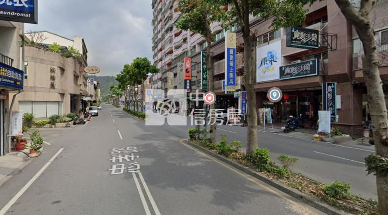 鎮寶店面房屋室內格局與周邊環境