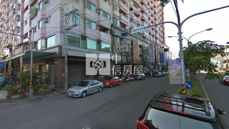 鎮寶店面房屋室內格局與周邊環境