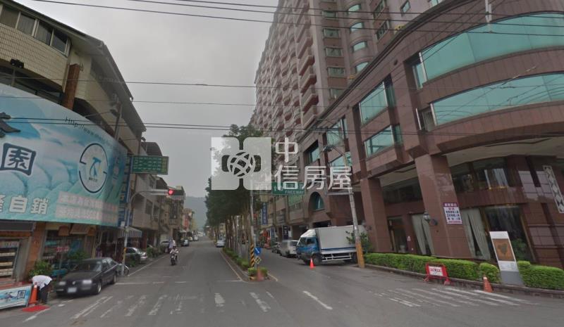 鎮寶店面房屋室內格局與周邊環境
