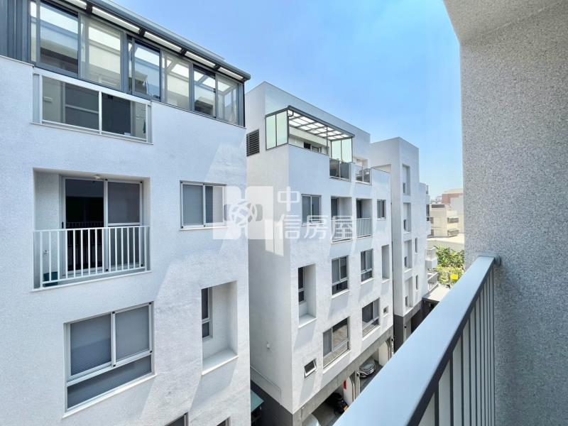 傑瑞圓聚3十期葳格全新雙車別墅房屋室內格局與周邊環境