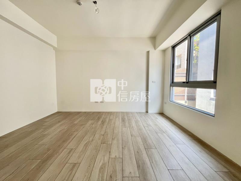 傑瑞圓聚3十期葳格全新雙車別墅房屋室內格局與周邊環境