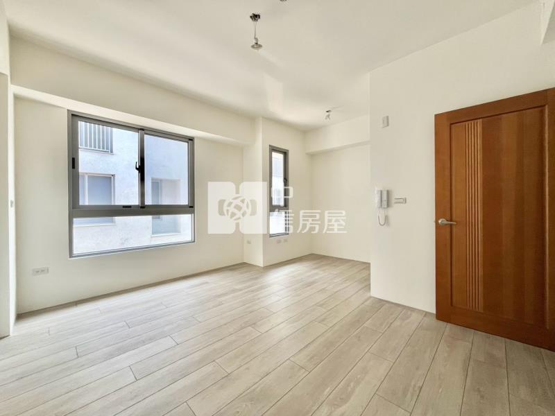傑瑞圓聚3十期葳格全新雙車別墅房屋室內格局與周邊環境