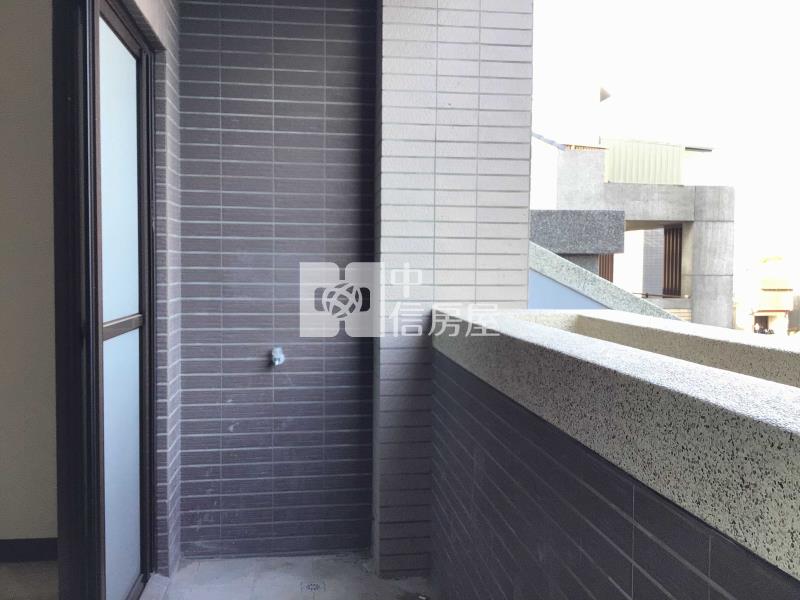 (專)新建【好市多一層一戶3房車】房屋室內格局與周邊環境
