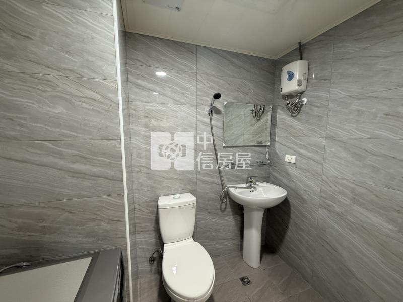 低總價|一中商圈全新整理套房房屋室內格局與周邊環境