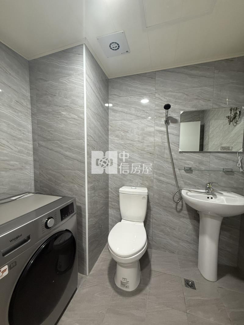 低總價|一中商圈全新整理套房房屋室內格局與周邊環境