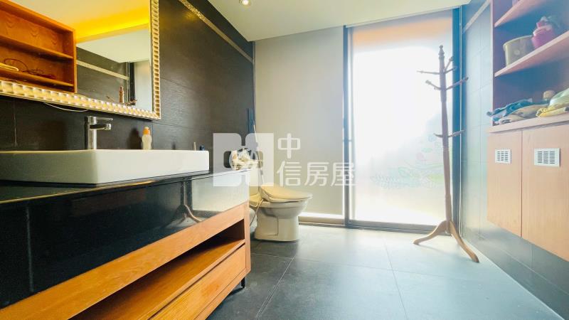 奕順軒五米挑高2+1房溫泉湯宅房屋室內格局與周邊環境
