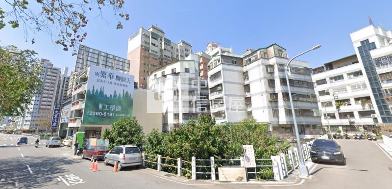 建國北路二段住二建地房屋室內格局與周邊環境