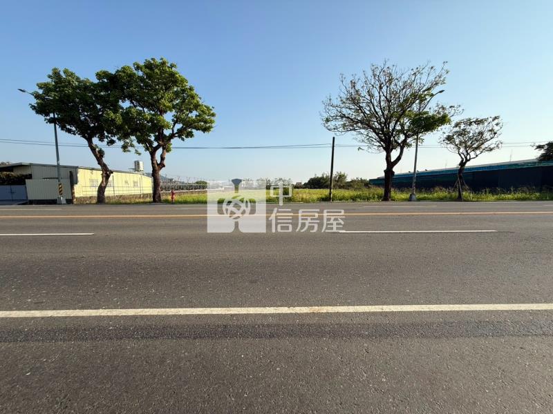 臨24米道路近高鐵便道方正特農房屋室內格局與周邊環境