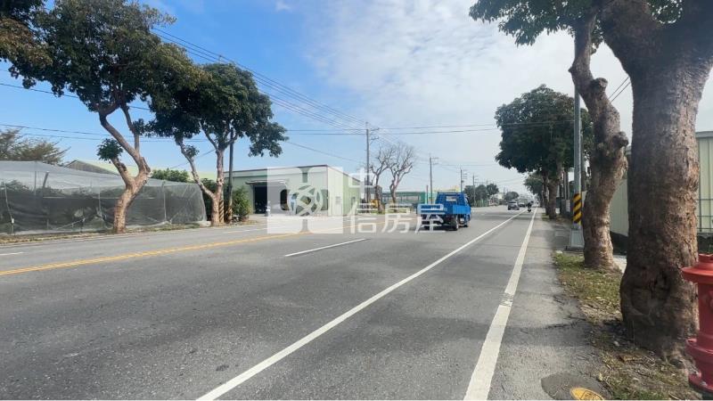 臨24米道路近高鐵便道方正特農房屋室內格局與周邊環境