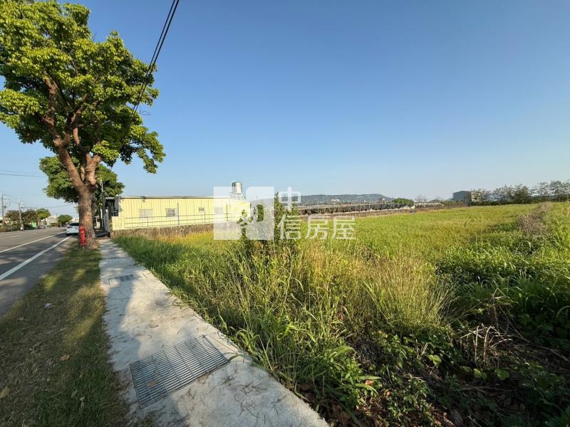臨24米道路近高鐵便道方正特農房屋室內格局與周邊環境
