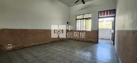 屏東房屋《內埔透天》房屋室內格局與周邊環境