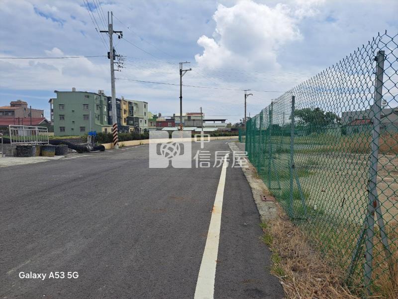 近龍山國小建地有未保存登記平房房屋室內格局與周邊環境