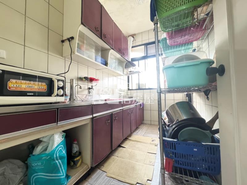 【新世紀】內壢國中收租公寓房屋室內格局與周邊環境