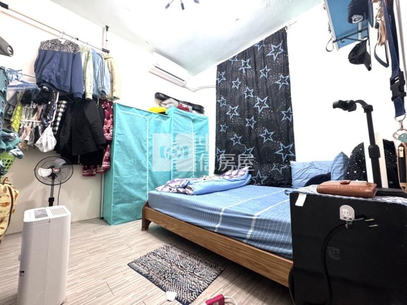 【新世紀】內壢國中收租公寓房屋室內格局與周邊環境