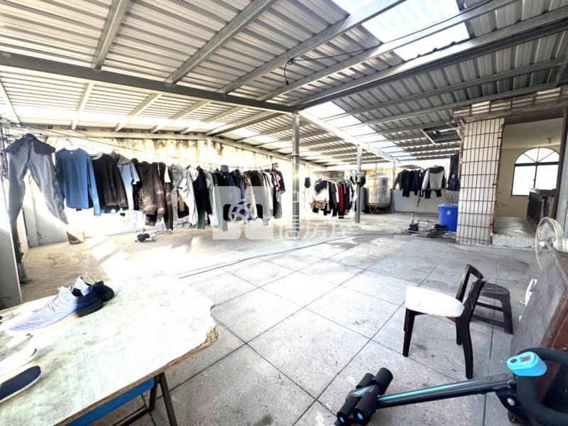 【新世紀】內壢國中收租公寓房屋室內格局與周邊環境