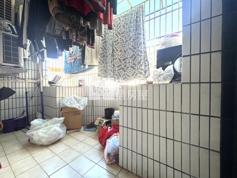 【新世紀】內壢國中收租公寓房屋室內格局與周邊環境