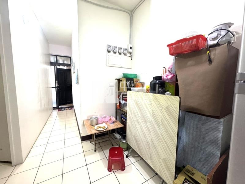 【新世紀】內壢國中收租公寓房屋室內格局與周邊環境